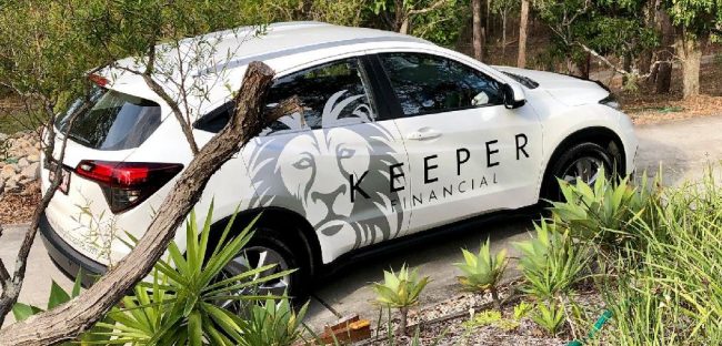 4 Reasons Why Signage is Important For Your Business