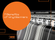 7 Benefits of Vinyl Banners