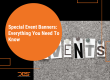 Special Event Banners: Everything You Need To Know