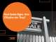 Real Estate Signs: How Effective Are They?